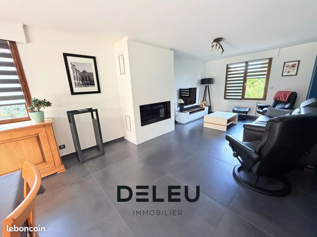 Maison 5 pièces 141 m² · à Marcq-en-Baroeul · 141 m² · 738 000 €