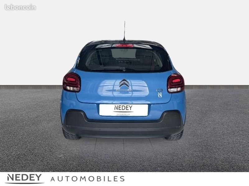 Citroen C3 PureTech 82ch Shine S&S E6.d (image 5)