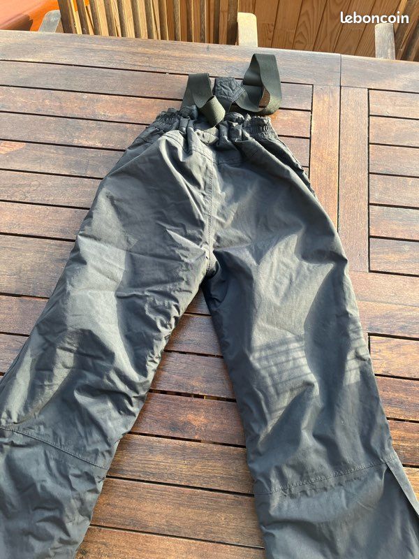 Pantalon de ski 8 ans (image 2)