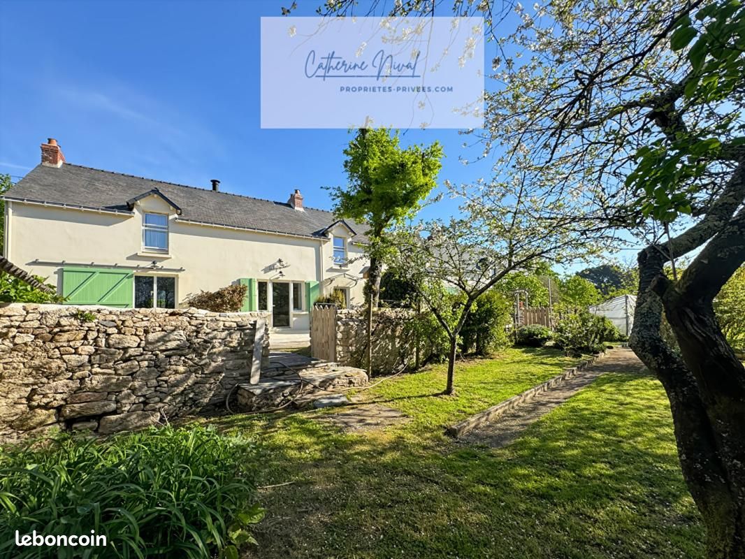 Maison 8 pièces 260 m² · à Guérande · 260 m² · 698 500 €