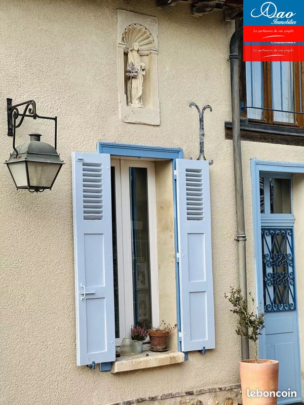 Longère 6 pièces 250 m² (image 9)