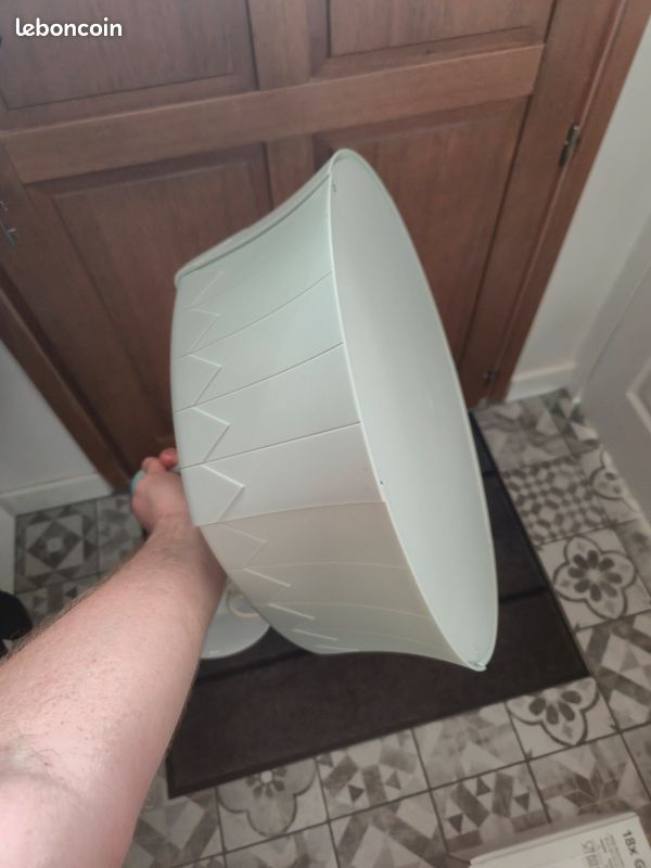 Luminaire IKEA TROLLBO (image 2)