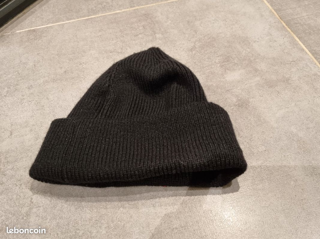 Bonnet mixte tb état Zaza90 (image 1)