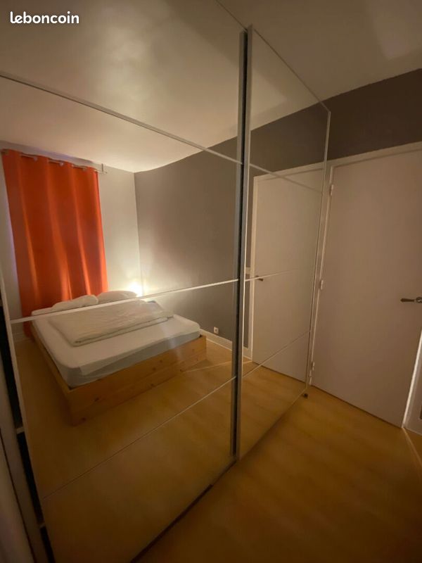 Appartement a louer saint-germain-en-laye - 2 pièce(s) - 33 m2 - Surfyn