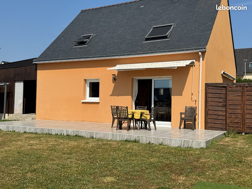 Maison 6 pièces 97 m² · à Hennebont · 97 m² · 299 250 €