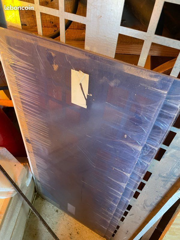 Plexi 2mm (image 1)