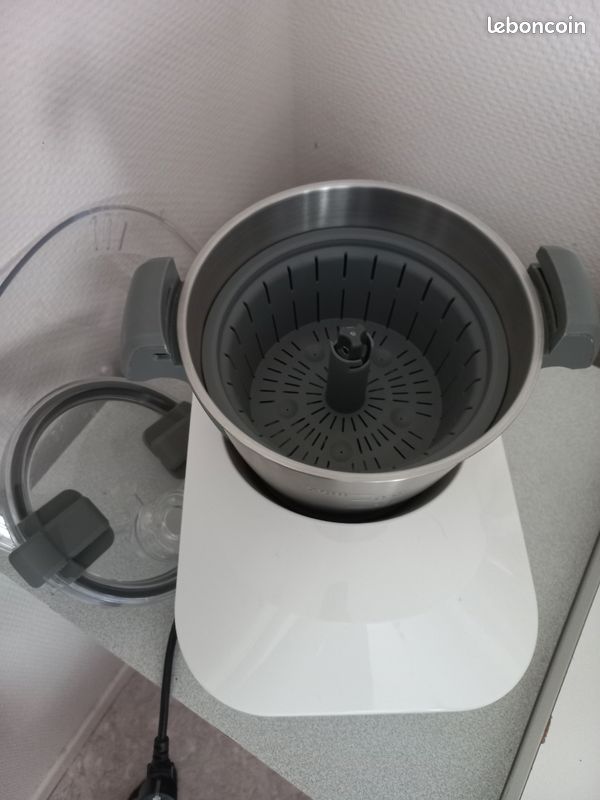Compact Cook platinum (image 9)