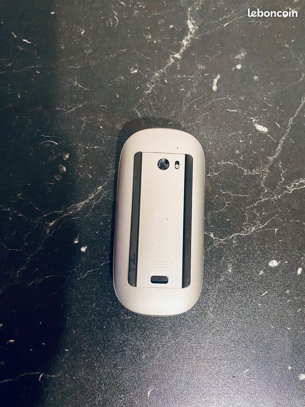 Souris apple sans fil (image 2)