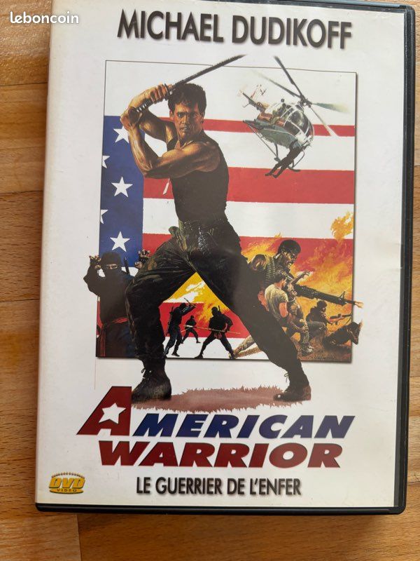 Lot 45 DVD Horreur, Action, Science-Fiction, Thriller et Comédies (image 13)