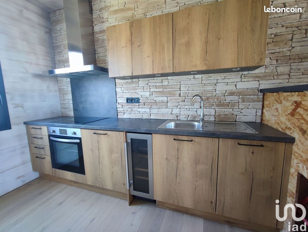Maison 12 pièces 346 m² - Poyanne 40380 (image principale 15)