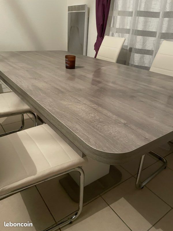 Ensemble buffet et table vertigo (image 14)