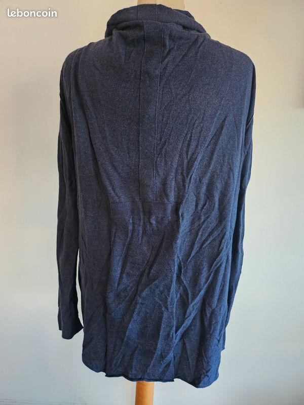 Gilet one step T 38/40 (image 3)