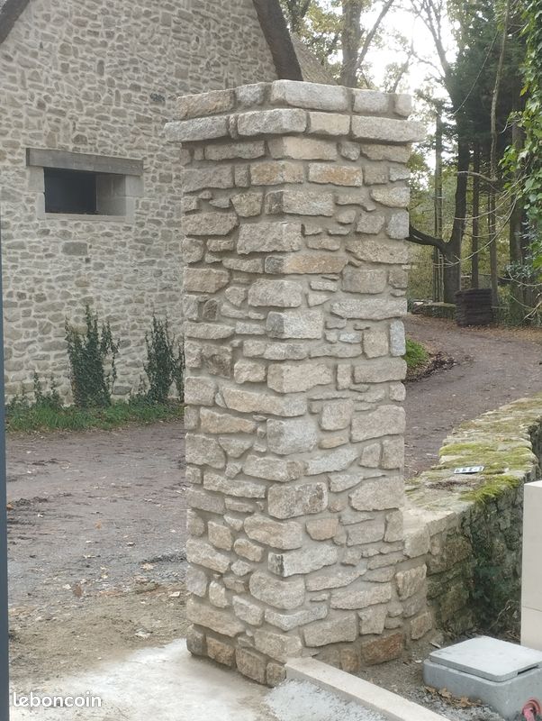 Maçon, rénovation et construction piscine (image 3)