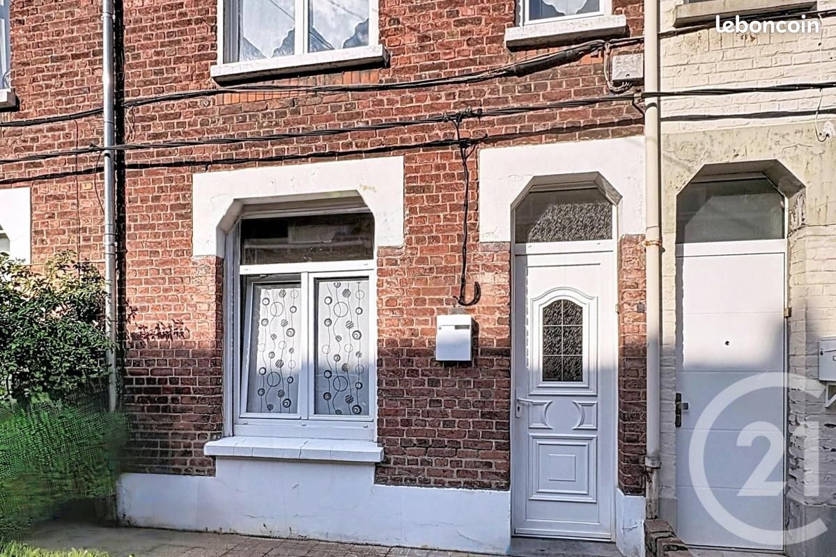 Maison 5 pièces 90 m² · à Wasquehal · 90 m² · 239 000 €