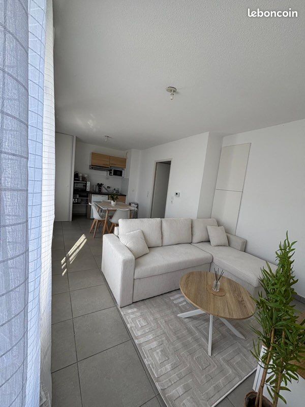 Appartement 2 pièces 39 m² · à Bègles · 39 m² · 149 499 €