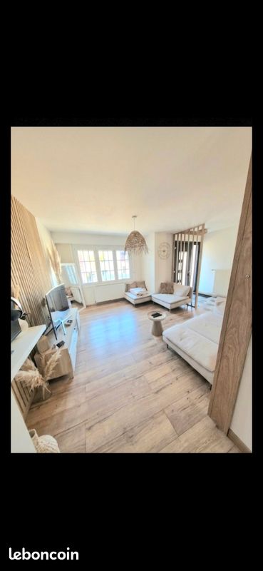 Maison 7 pièces 168 m² · à Éleu-Dit-Leauwette · 168 m² · 250 000 €