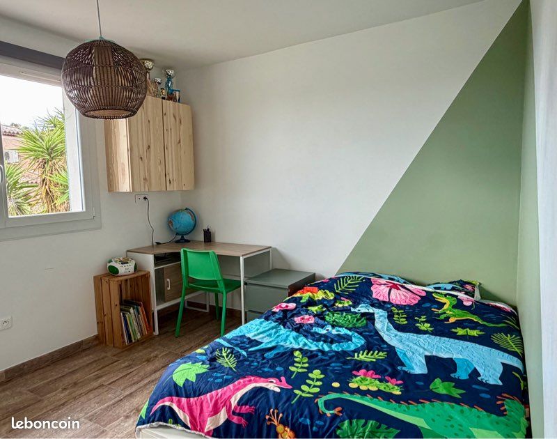 Maison / Appt 4 pièces 110m2 (image 6)