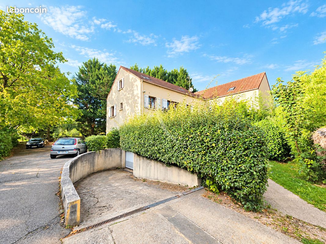 Appartement 2 pièces 37 m² · à Meulan-en-Yvelines · 37 m² · 118 000 €