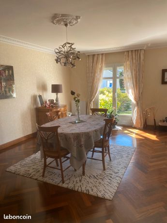 A vendre -Maison de 125 m² à Tinqueux