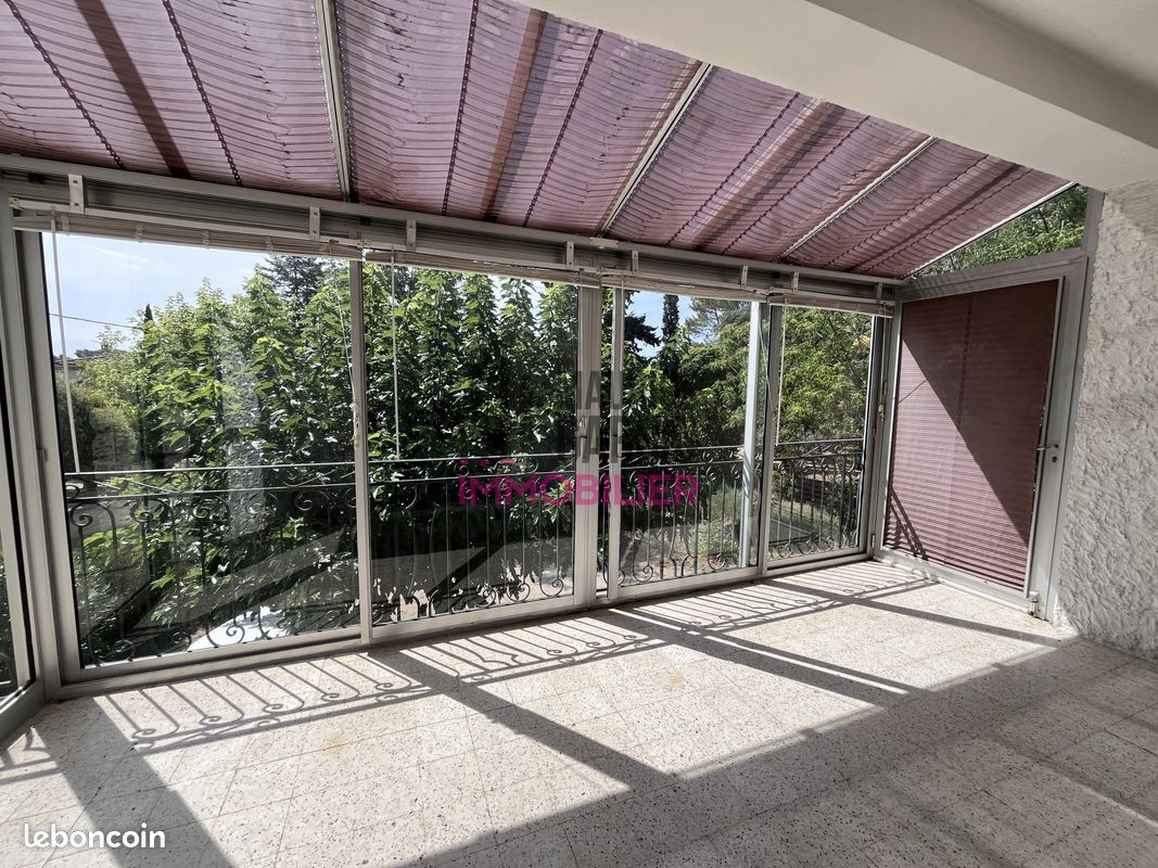 Appartement 4 pièces 95 m² · à Beaumes-de-Venise · 95 m² · 189 000 €
