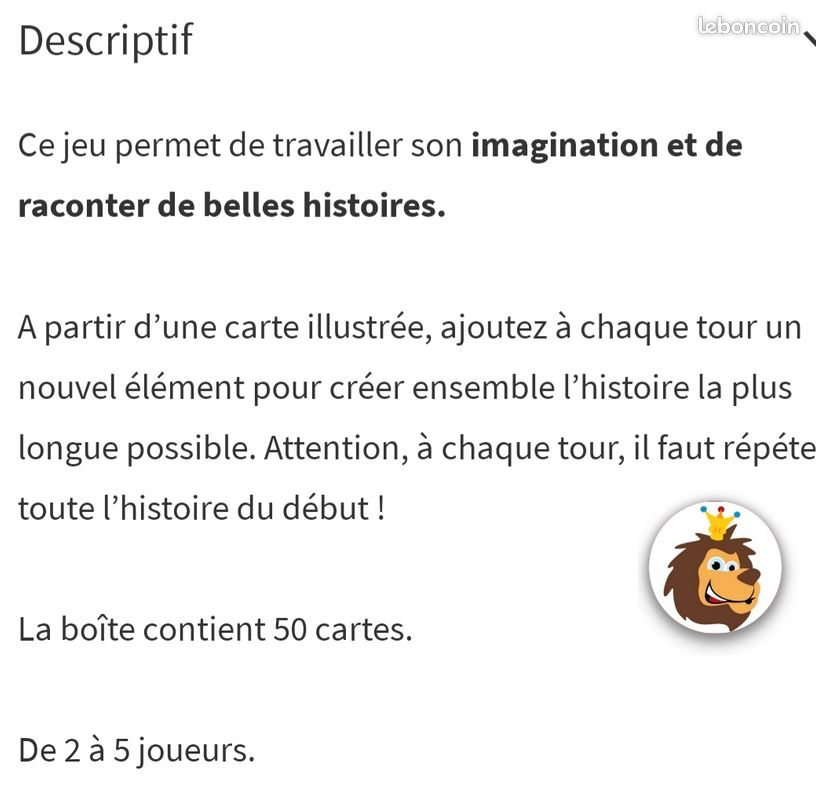 Memory game (image 5)