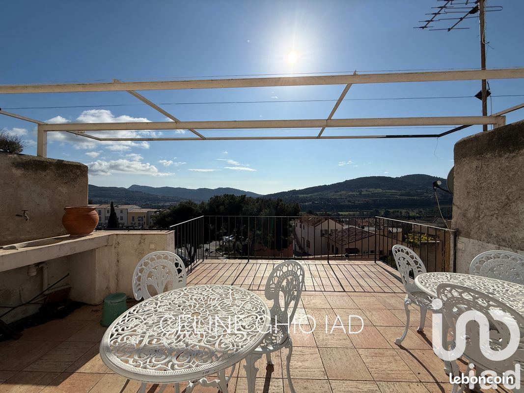 Maison 7 pièces 190 m² · à La Cadière-d'Azur · 190 m² · 480 000 €