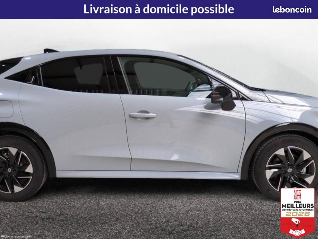 Renault Clio 6 TCE 115 CH BVM6 TECHNO + SIEGES CHAUFFANTS (image 3)