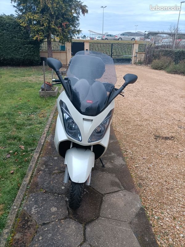 Pompe à Essence Pour Aprilia Atlantic 125 (2006-2008) - Neuf Avec étiquettes