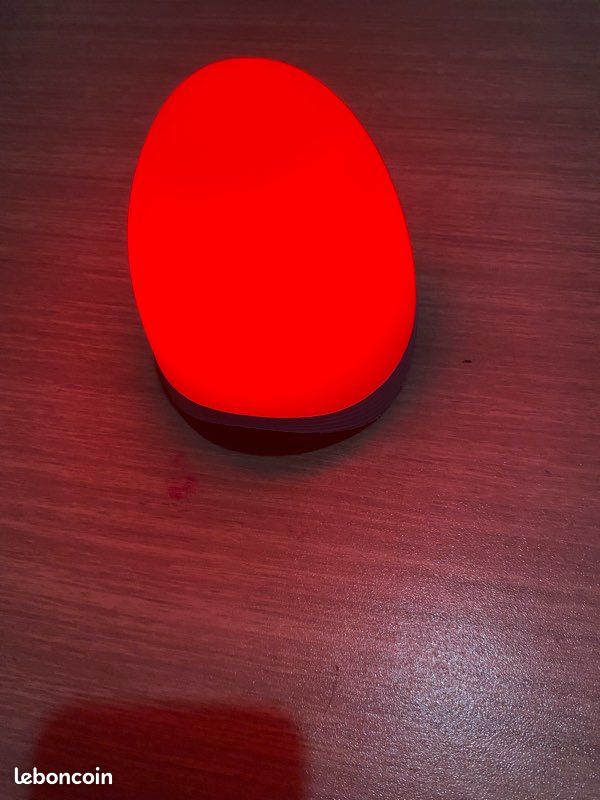 Lampe de nuit (image 3)