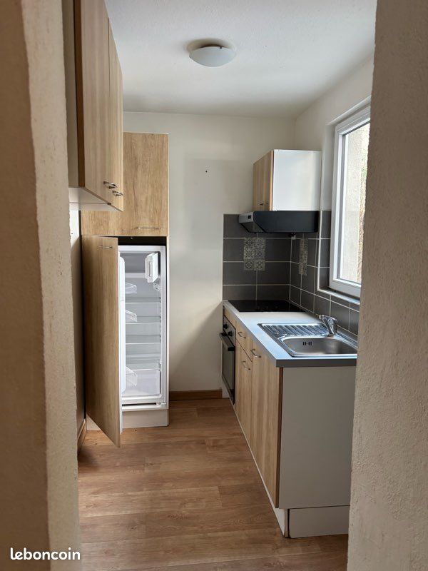 Appartement 2 pièces 45 m² · à Amélie-les-Bains-Palalda · 45 m² · 490 €