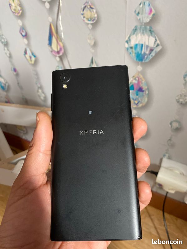 Sony xperia L1 super état dual sim (image 2)