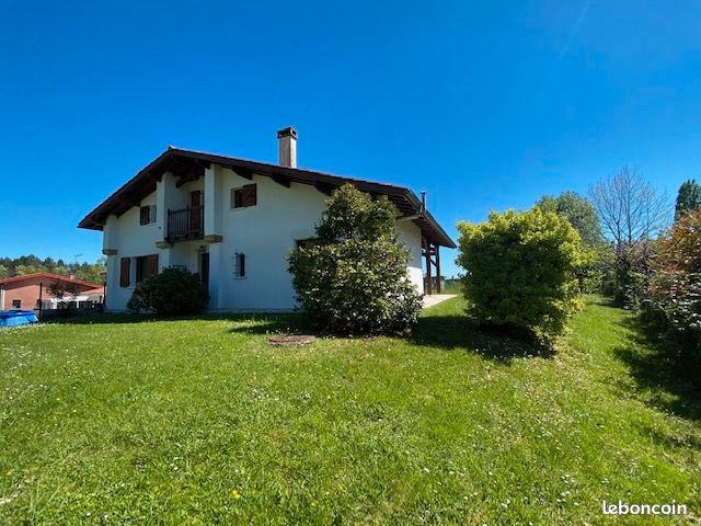 Villa 6 pièces 140 m² - Biaudos 40390 (image principale 0)