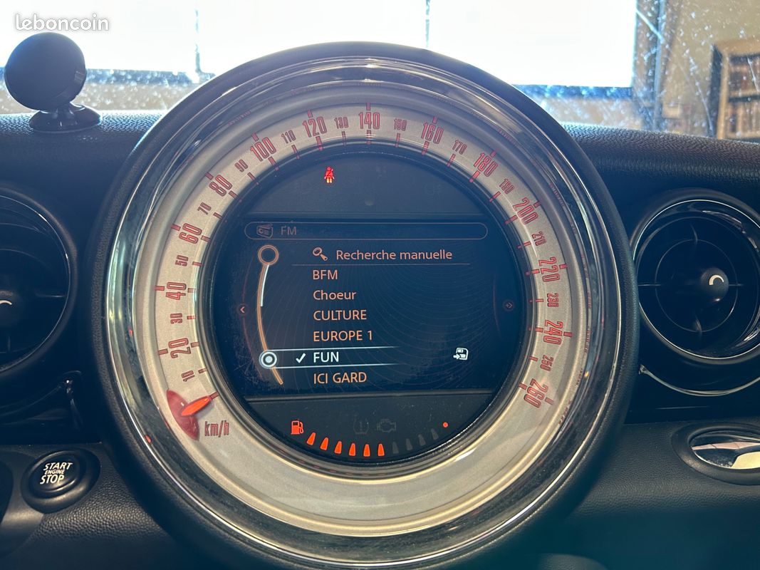 Mini mini 1.6 120 cooper bva (image 17)