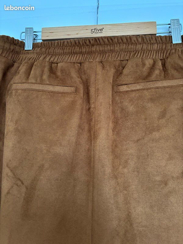 Chemisier léopard neuf taille M/L marque Kilibbi étiqueté 45€ (sg