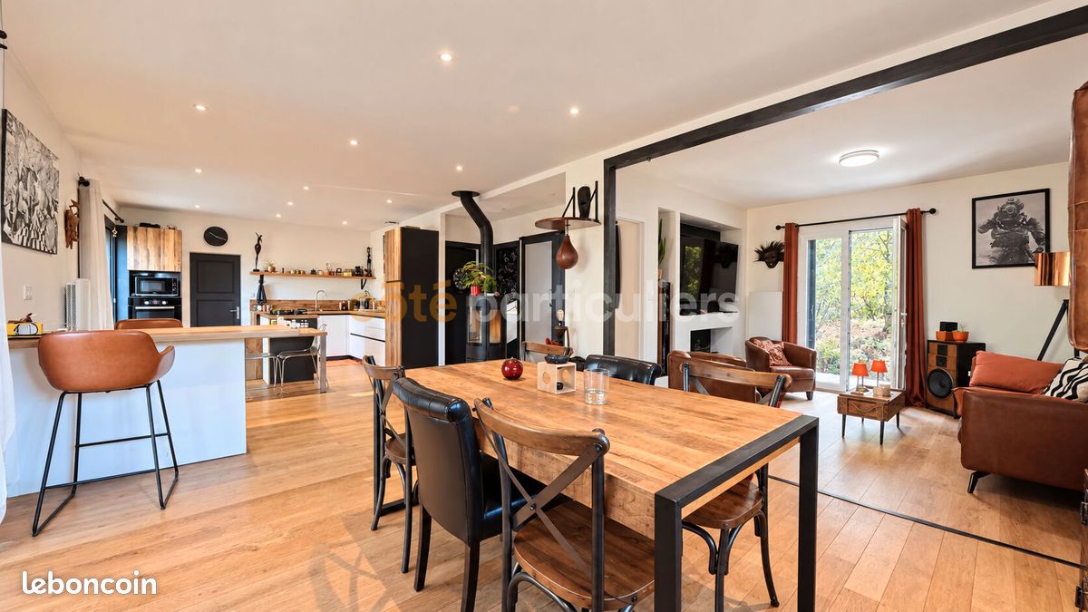Maison 3 pièces 98 m² · à Avrillé · 98 m² · 288 475 €