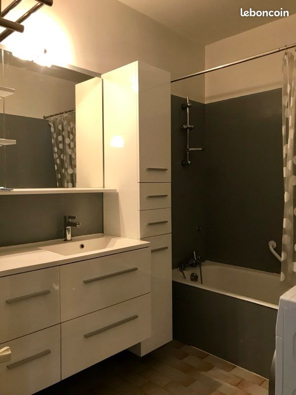 Appartement T2 (image 2)