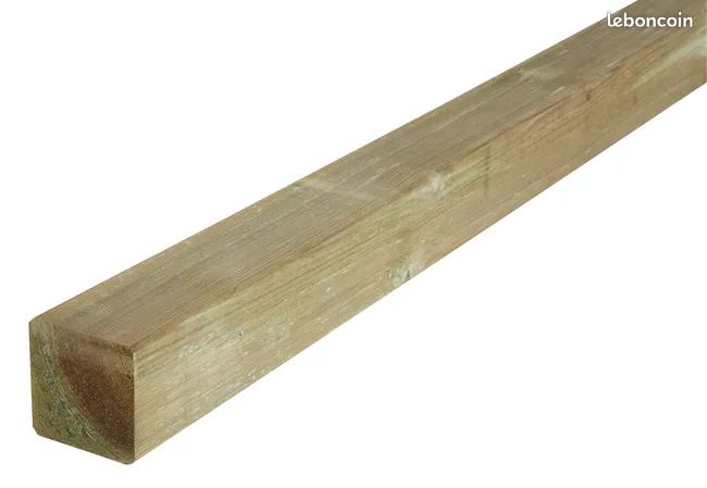 Isolant mince réflecteur 1.6x10m POTEAU Kit VMC Géotextile ciment planche bois ports (image 9)