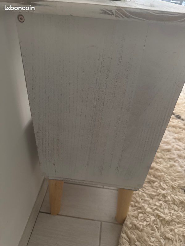 Meuble salon ou chambre bois (image 2)