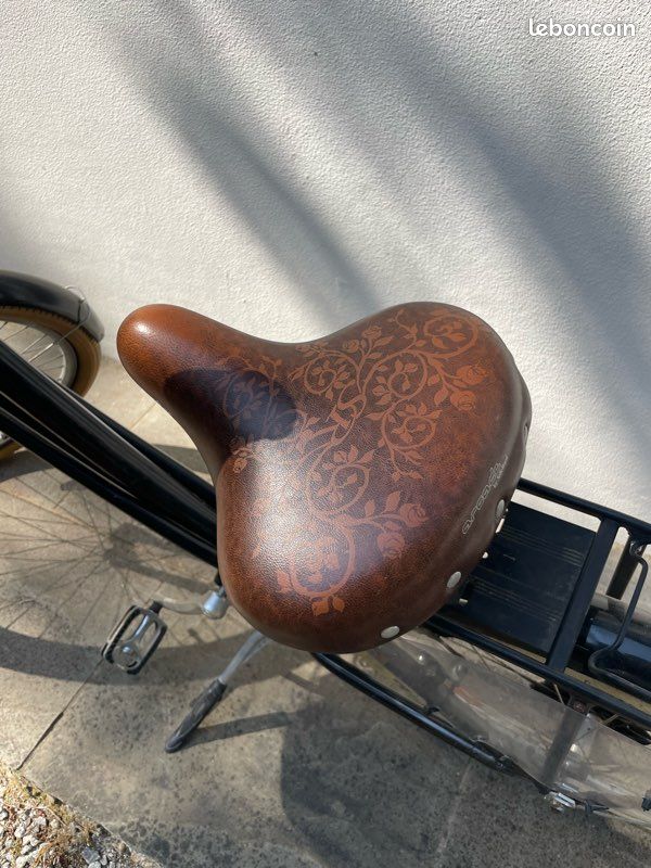 Vélo beach cruiser Westside (image 3)