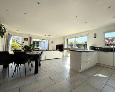 Maison 479 900 € - 104 m²