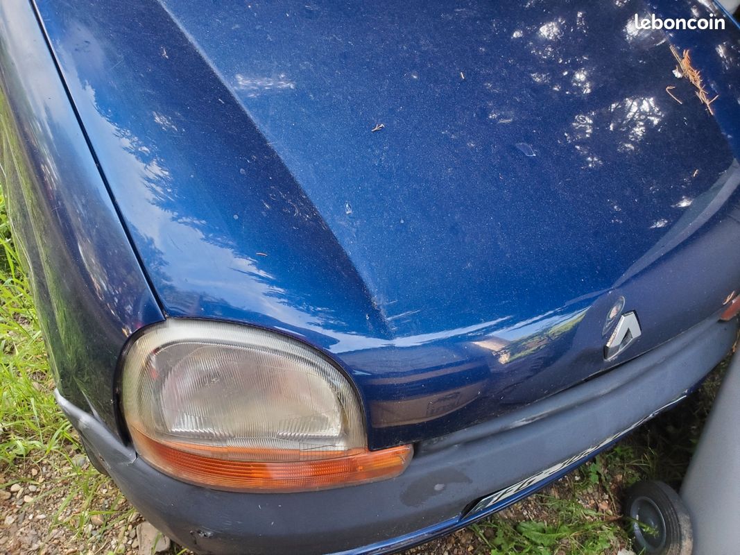 Kangoo (image 1)