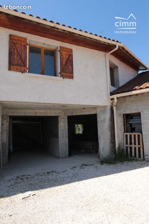 Appartement 4 pièces 110 m²