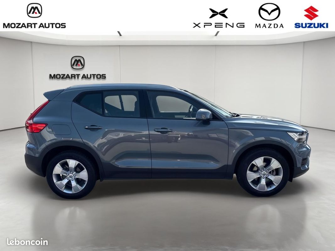 Volvo XC40 T2 129ch Business (image 4)