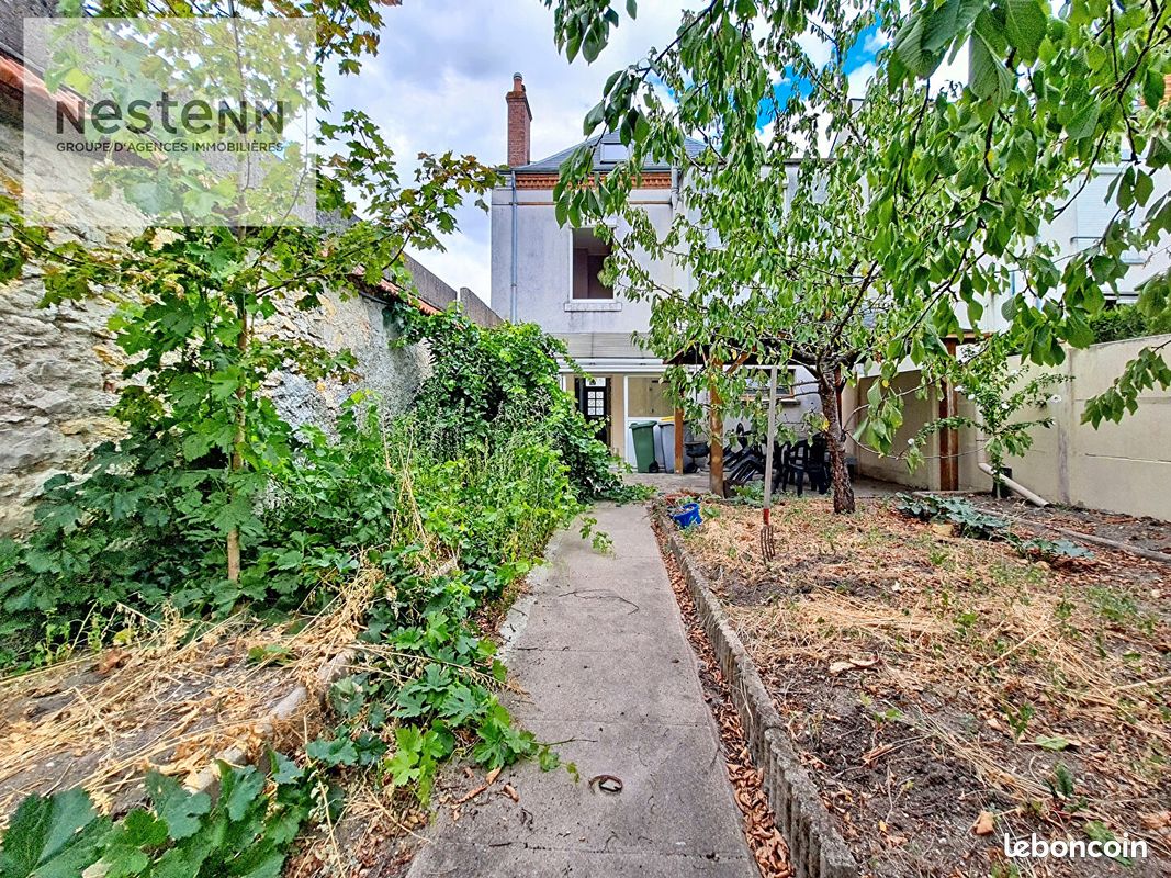 Maison 5 pièces 120 m² · à Orléans · 120 m² · 344 850 €