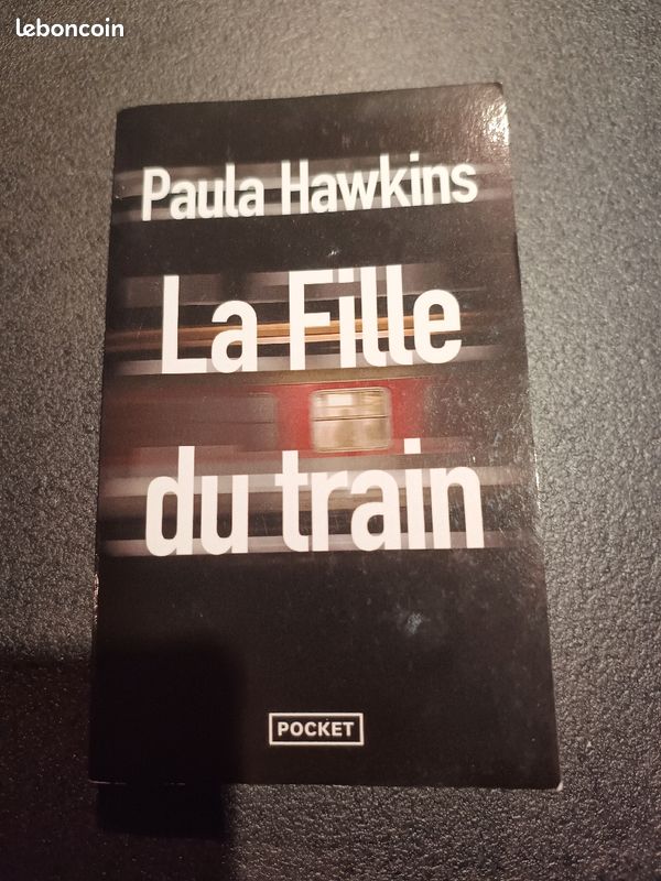 La fille du train (image 3)