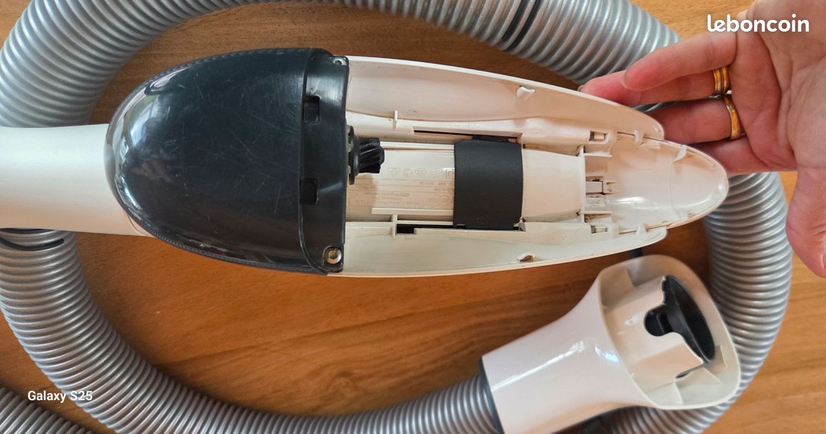 Accessoires aspirateur kobolt VK 200 (image 18)
