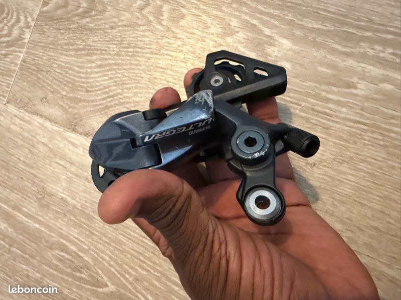 Groupe Shimano ultegra 11 vitesses (image 18)