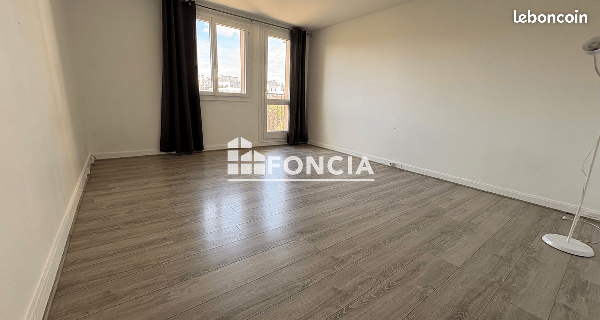 Appartement 3 pièces 69 m² · à Rueil-Malmaison · 69 m² · 1 295 €/mois