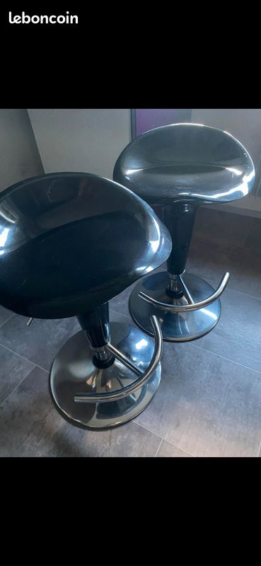 Tabouret (image 1)