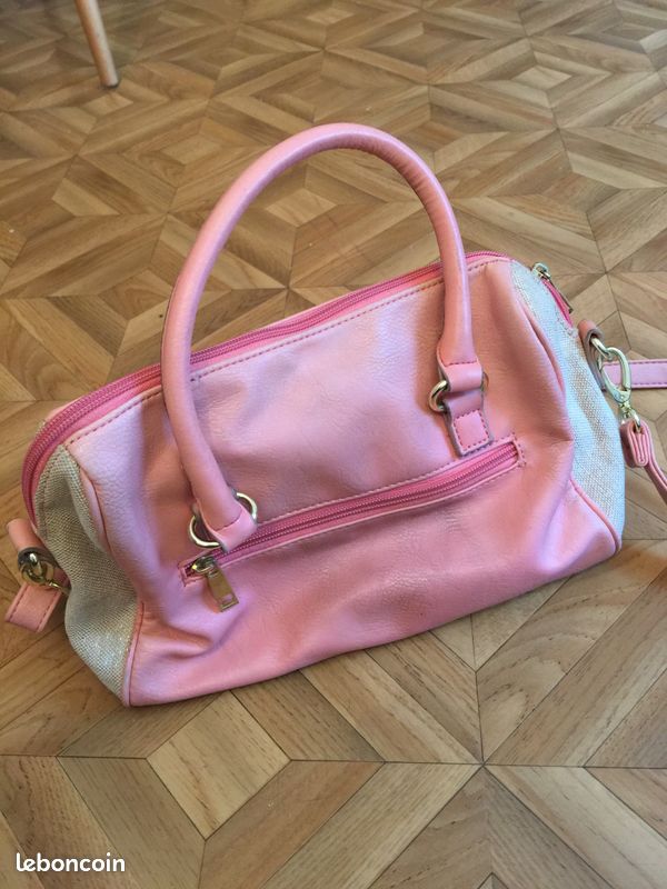 Sac à main venu du Japon (image 1)